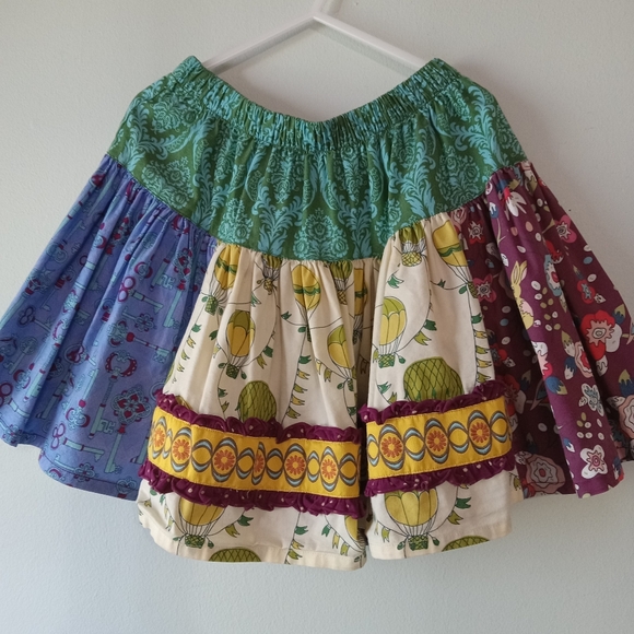 Matilda Jane dresses and skirt size 6 - Picture 3 of 6